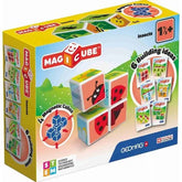 Magicube Insects  121